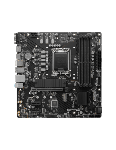 MSI PRO B760M-P DDR4 /LGA1700 2